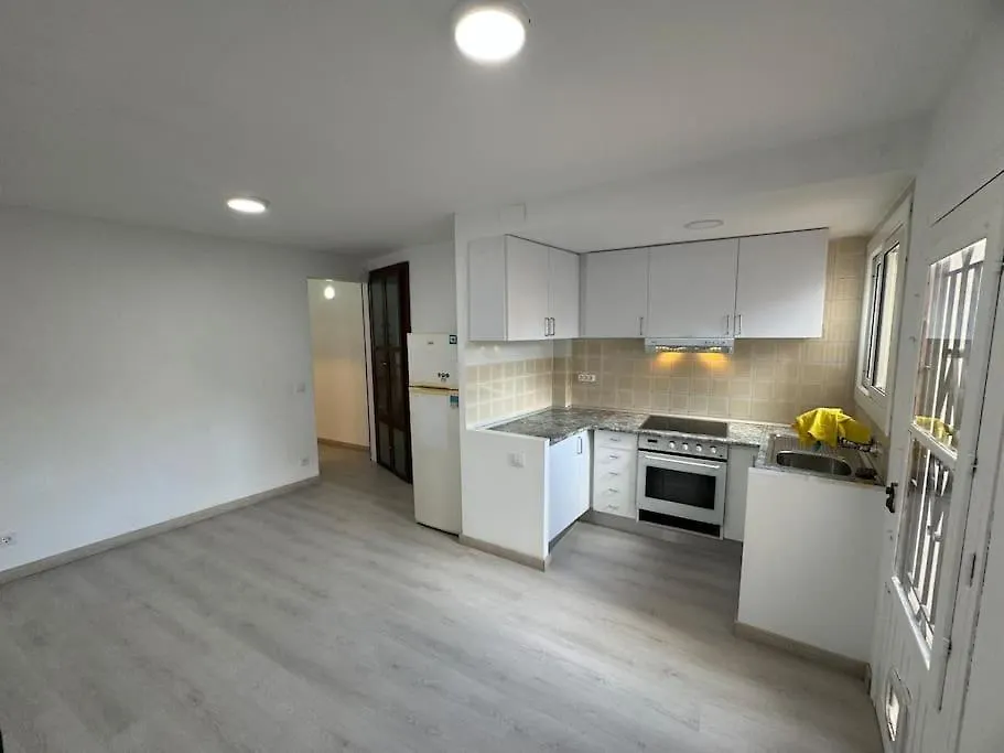 Appartement Apartamento Renovado Con Patio Barcelona