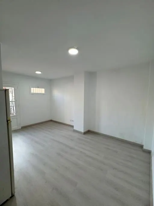 Apartamento Renovado Con Patio Barcelona Appartement