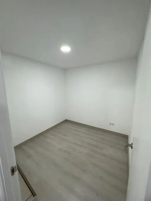 Apartment Apartamento Renovado Con Patio Barcelona