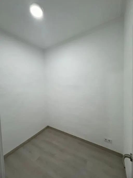 Apartamento Renovado Con Patio Barcelona 0*,